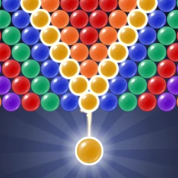 Bubble Pop Burst: Bubble Shoot simgesi